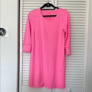 Lilly Pulitzer Solia Dress